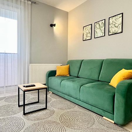 Apartamenty Planeta - Кошалин Экстерьер фото
